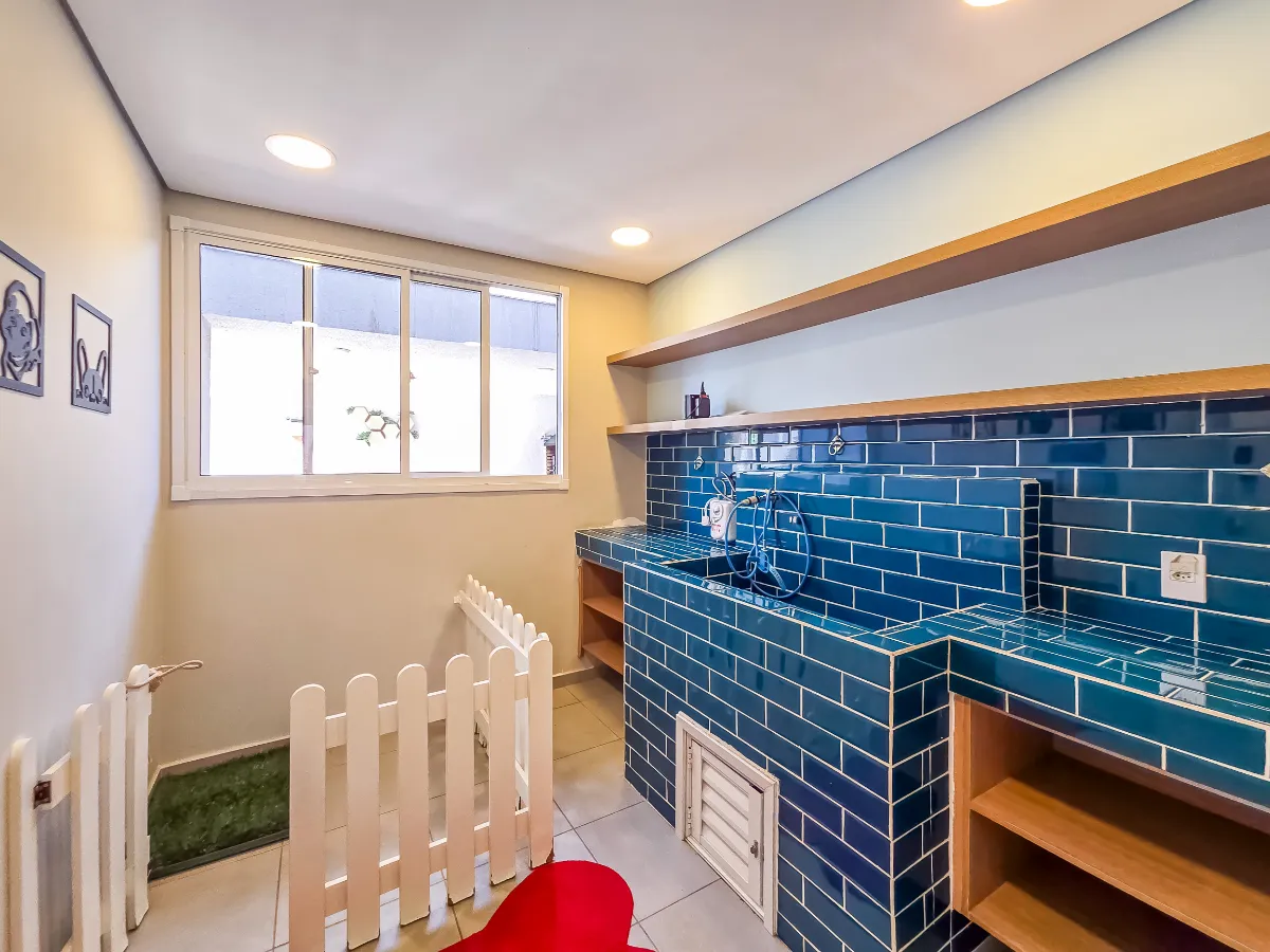 Residencial Vibra Barra Funda - 25