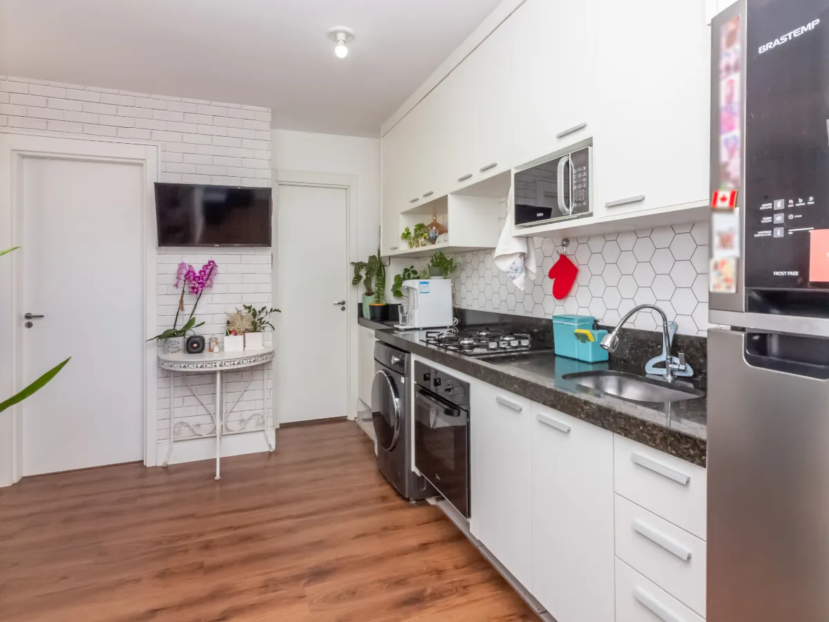 Residencial Vibra Barra Funda - 3
