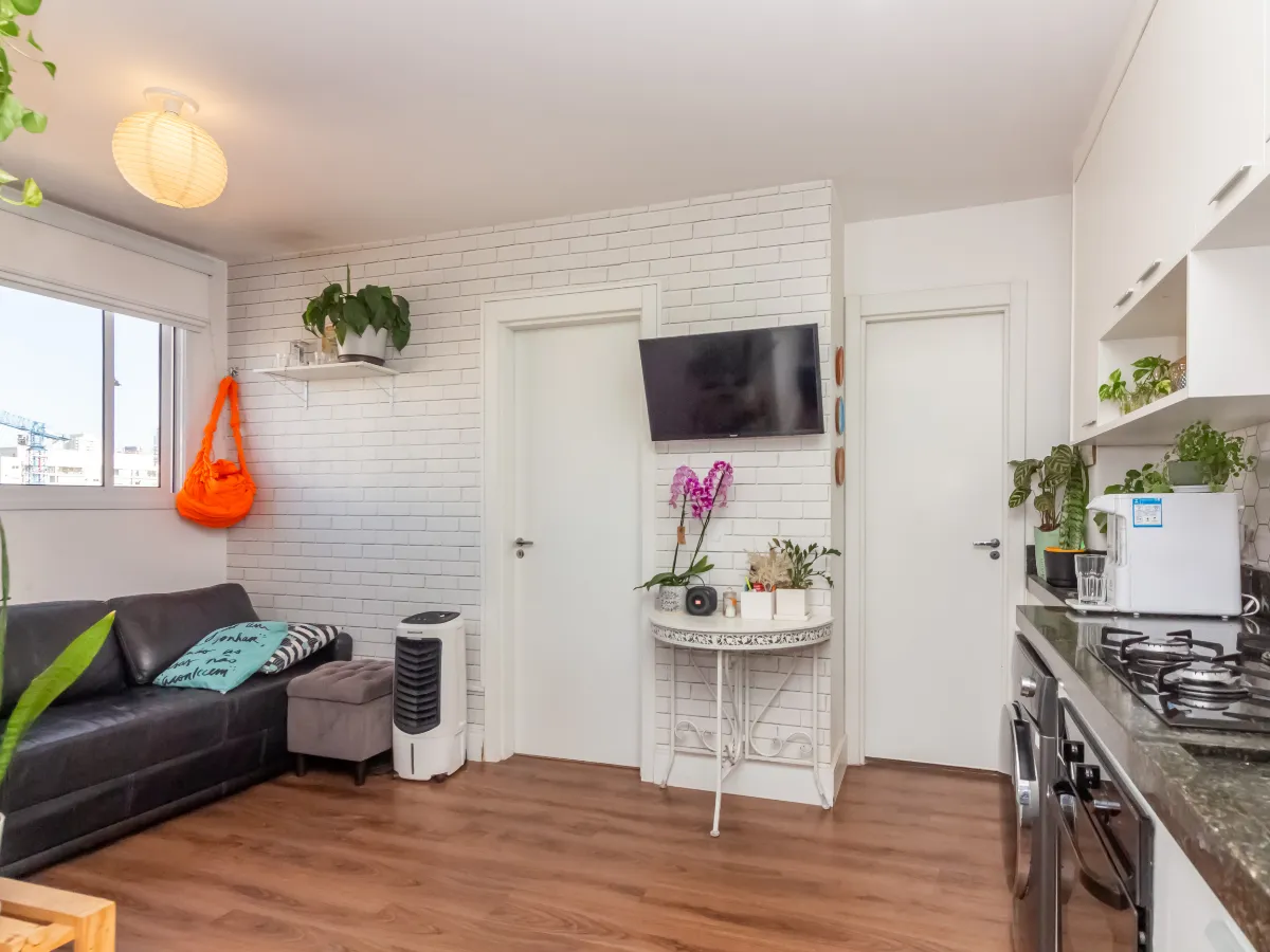 Residencial Vibra Barra Funda - 4