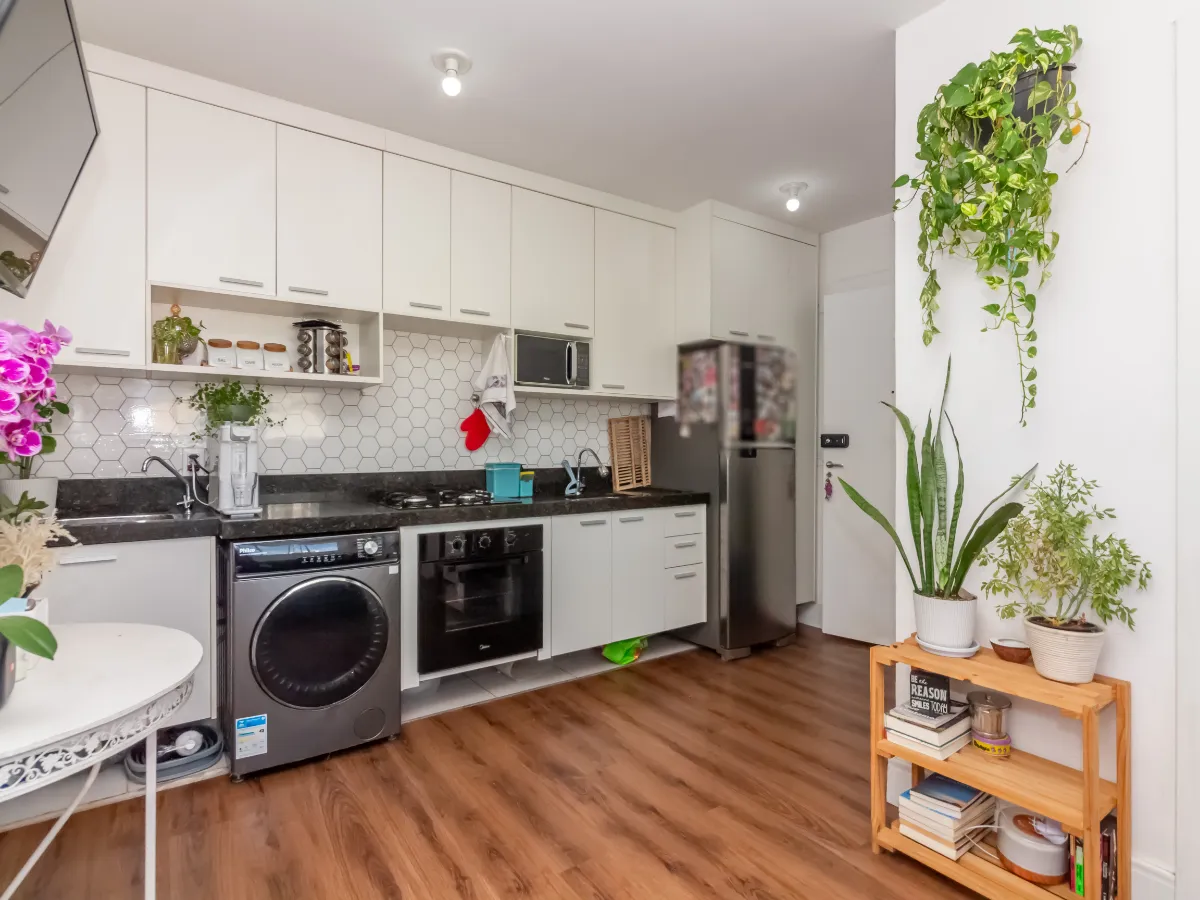 Residencial Vibra Barra Funda - 5