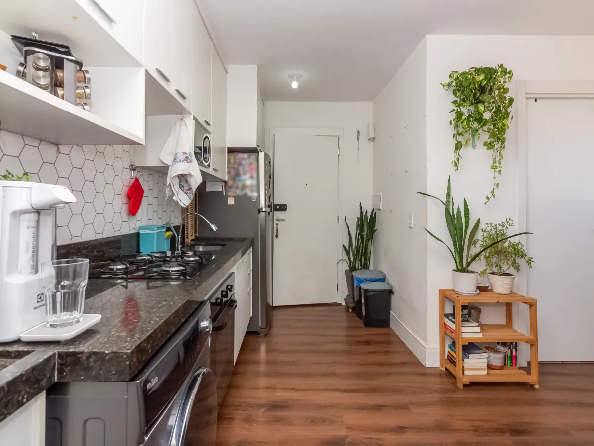 Residencial Vibra Barra Funda - 6
