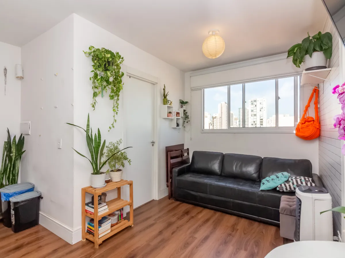 Residencial Vibra Barra Funda - 7