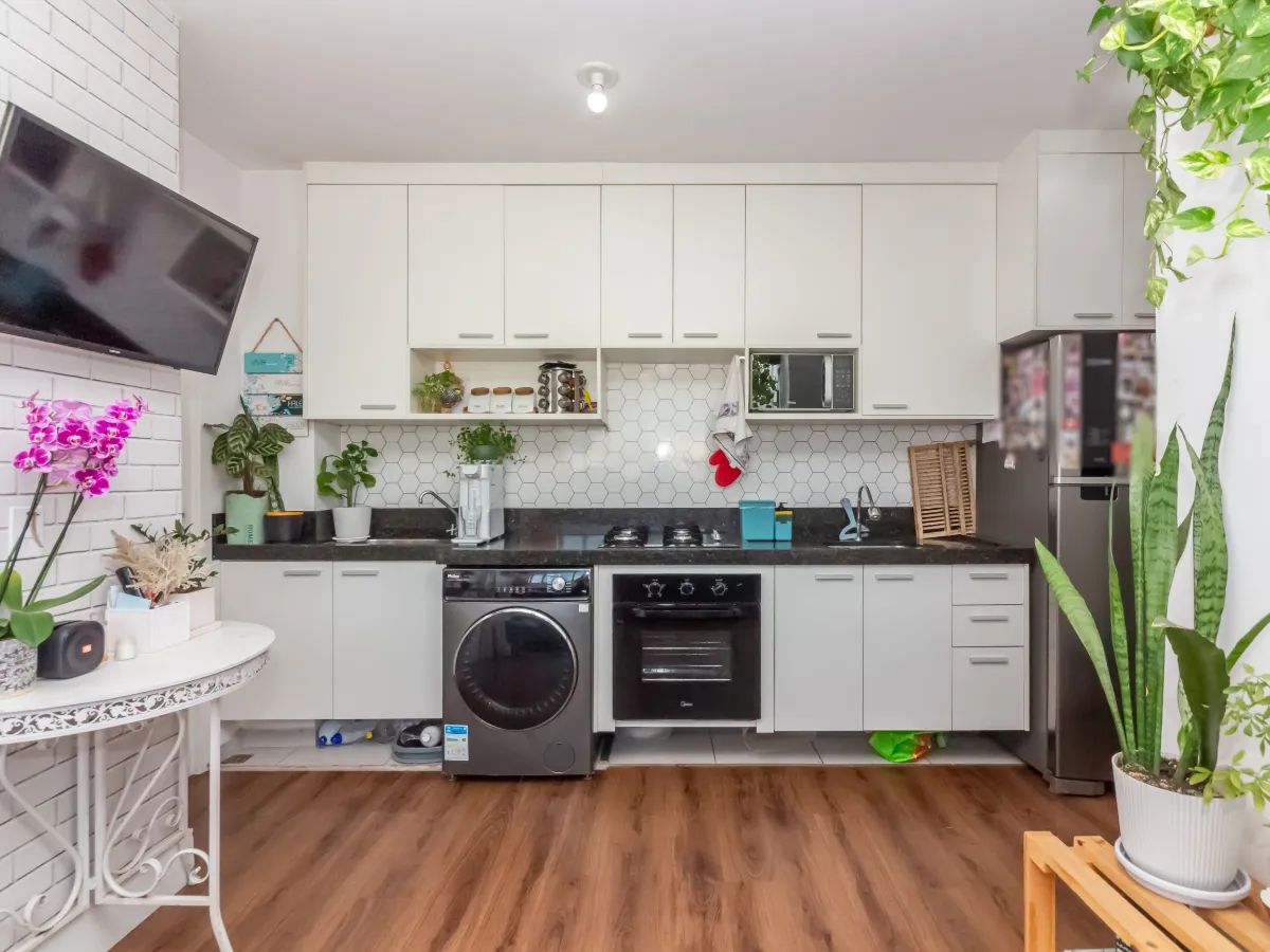 Residencial Vibra Barra Funda - 8