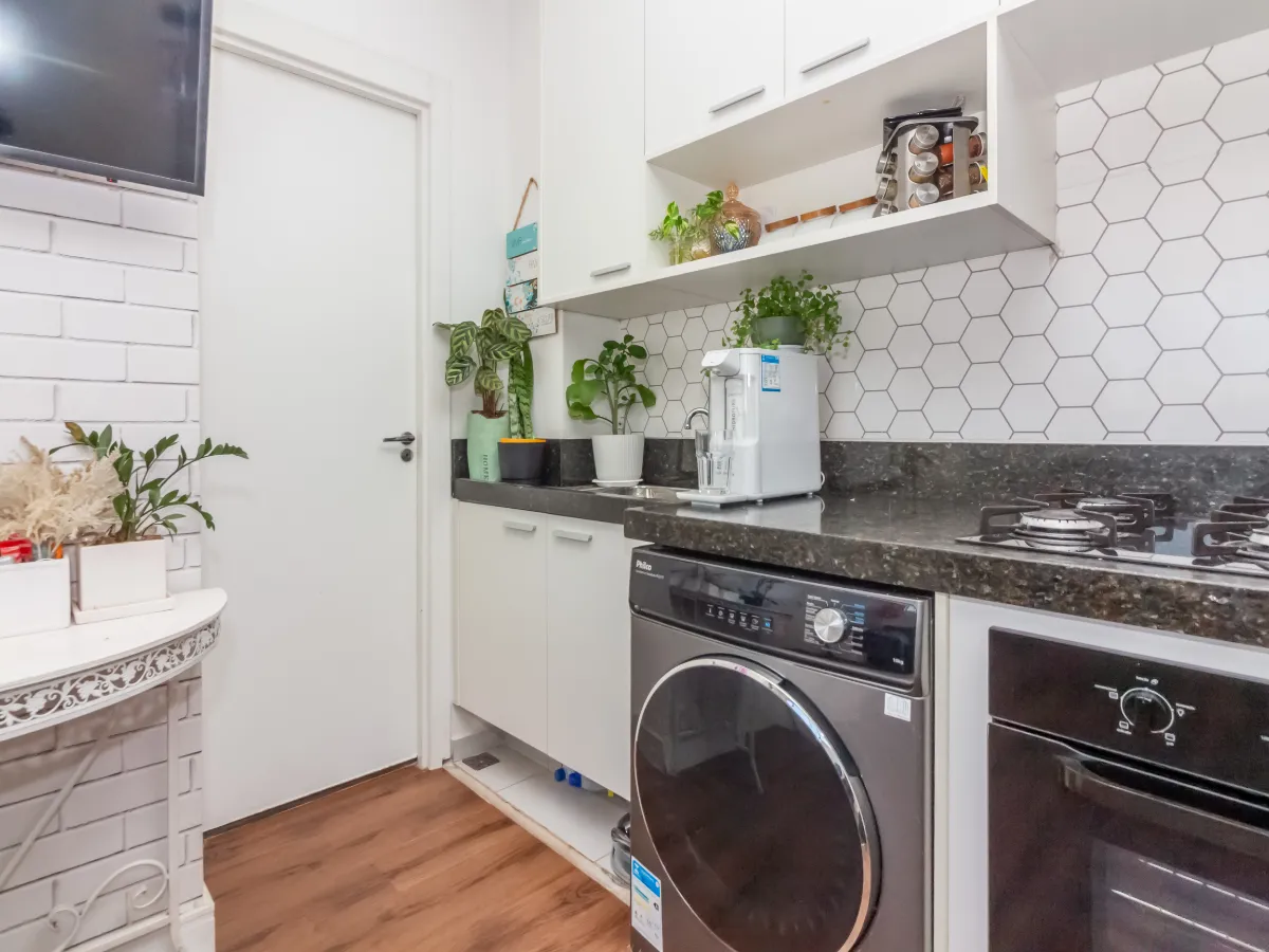 Residencial Vibra Barra Funda - 9