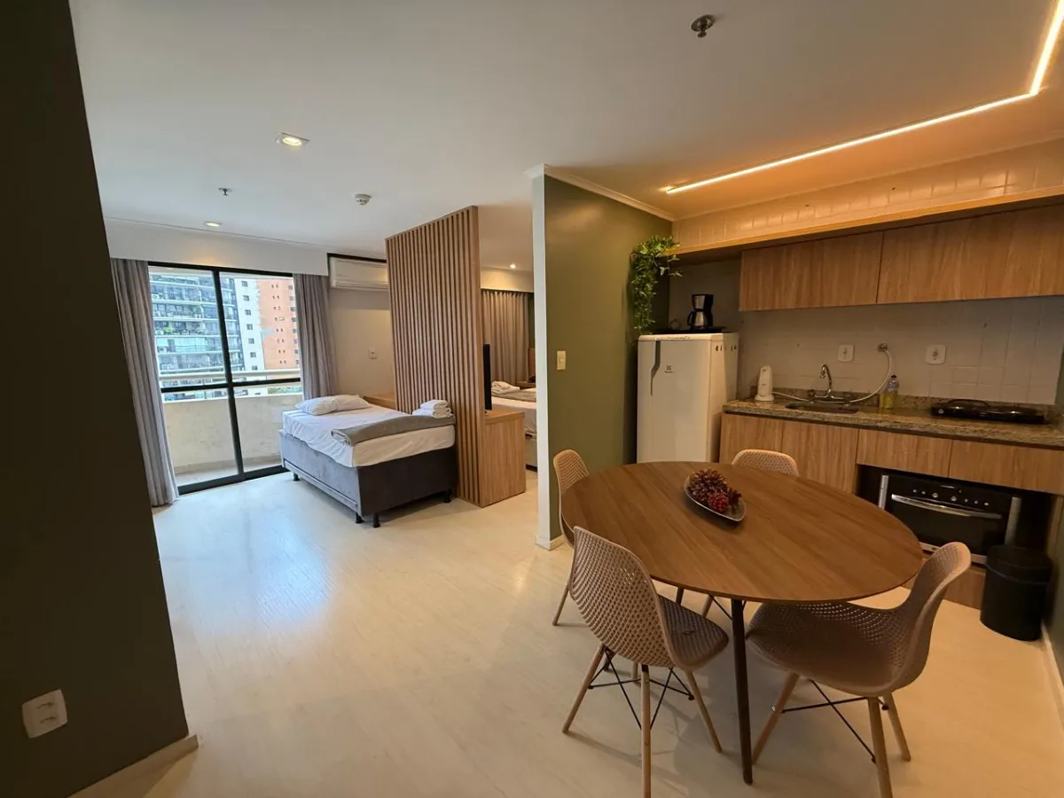 CONDOMINIO THE SPECIAL - 0