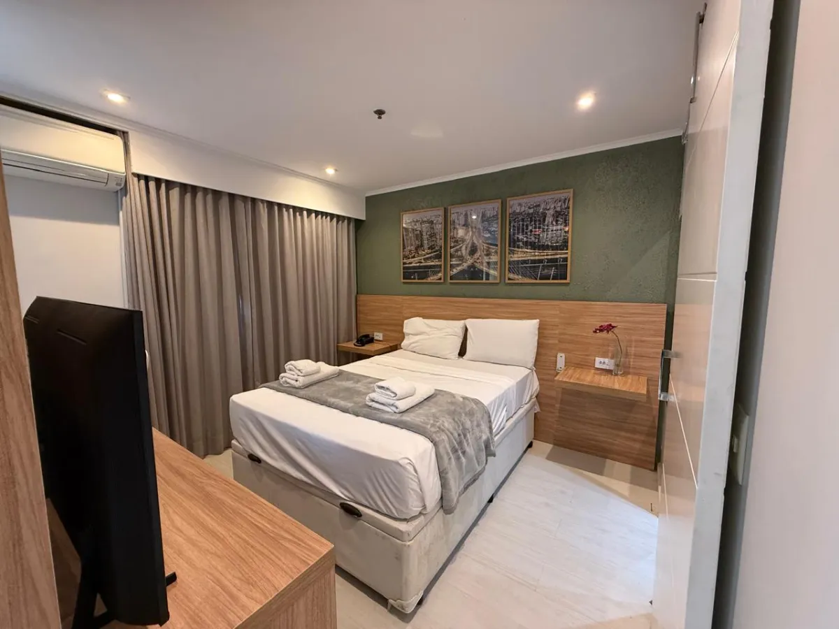 CONDOMINIO THE SPECIAL - 1