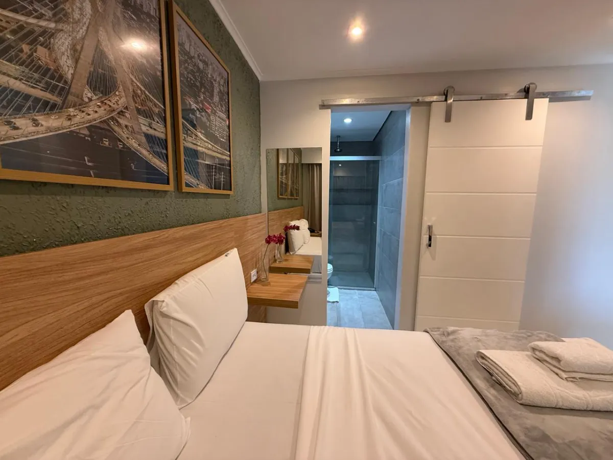 CONDOMINIO THE SPECIAL - 2