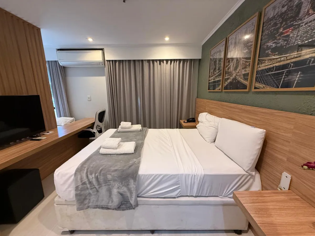 CONDOMINIO THE SPECIAL - 3