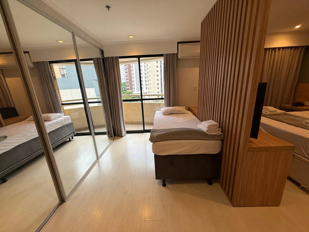 CONDOMINIO THE SPECIAL - 4