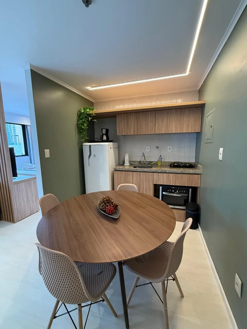 CONDOMINIO THE SPECIAL - 5