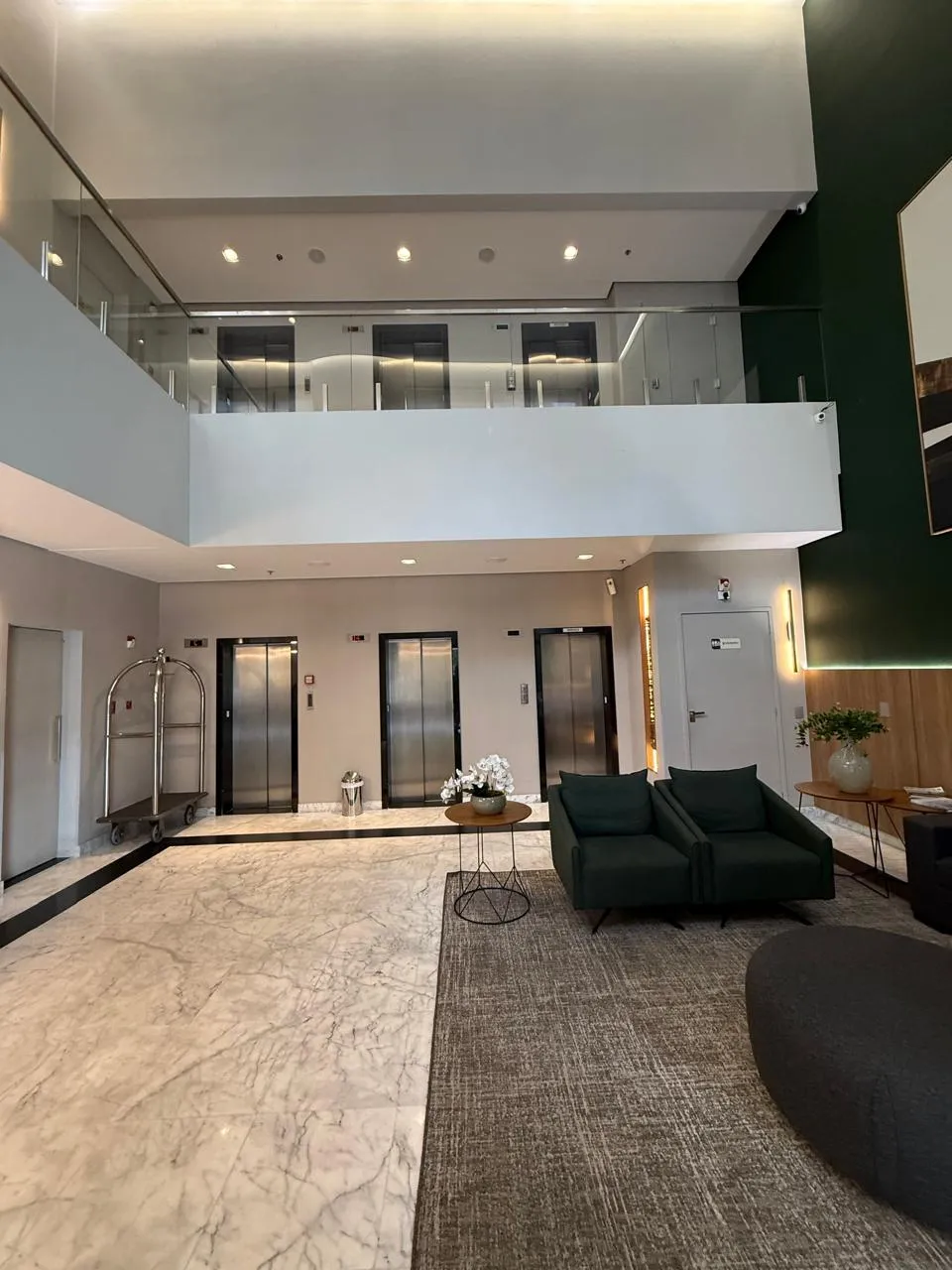 CONDOMINIO THE SPECIAL - 7
