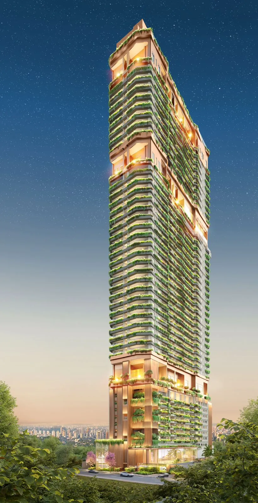 Apartamento à venda com 82m², 2 quartos com vaga - 11