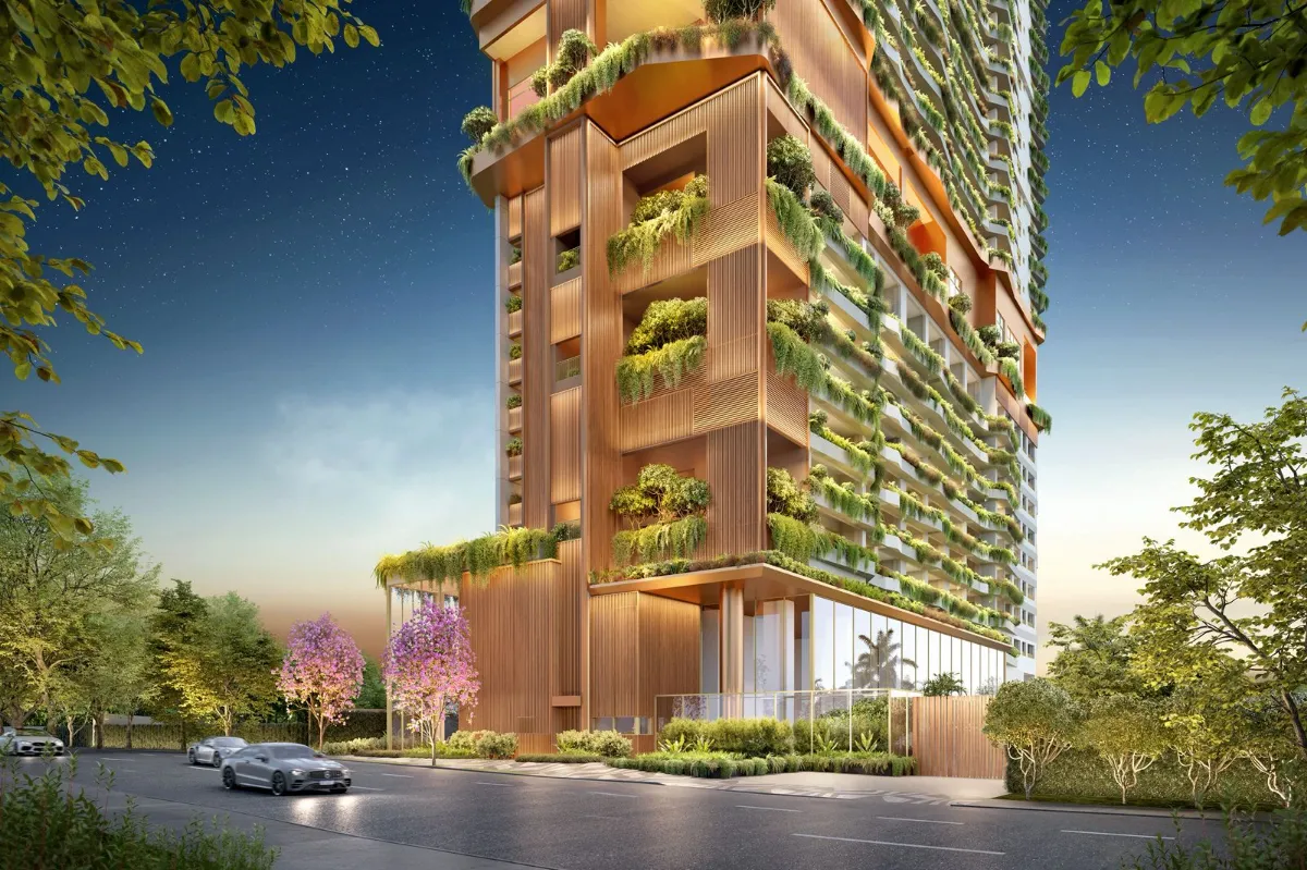 Apartamento à venda com 82m², 2 quartos com vaga - 12