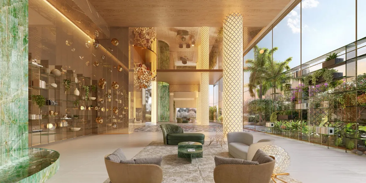 Apartamento à venda com 82m², 2 quartos com vaga - 14