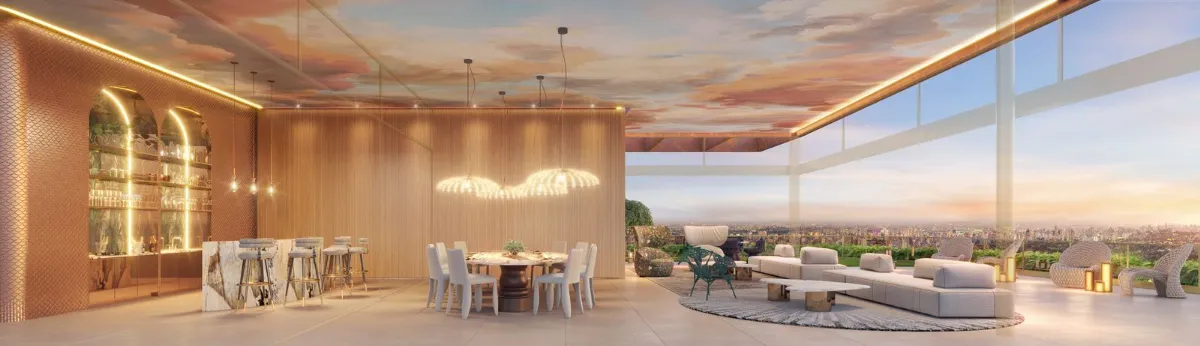 Apartamento à venda com 82m², 2 quartos com vaga - 5