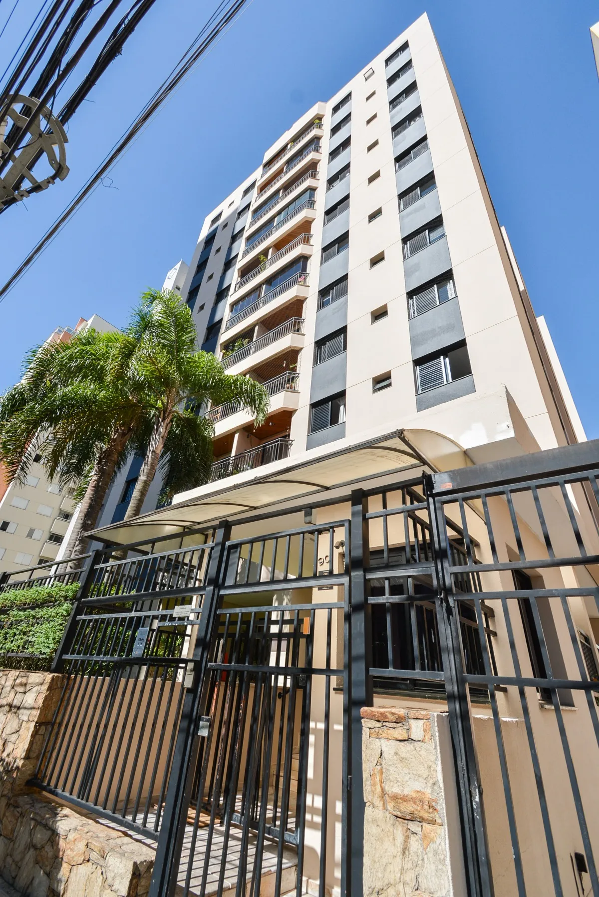 Condomínio Edificio Acapulco 1 E 2 - 16