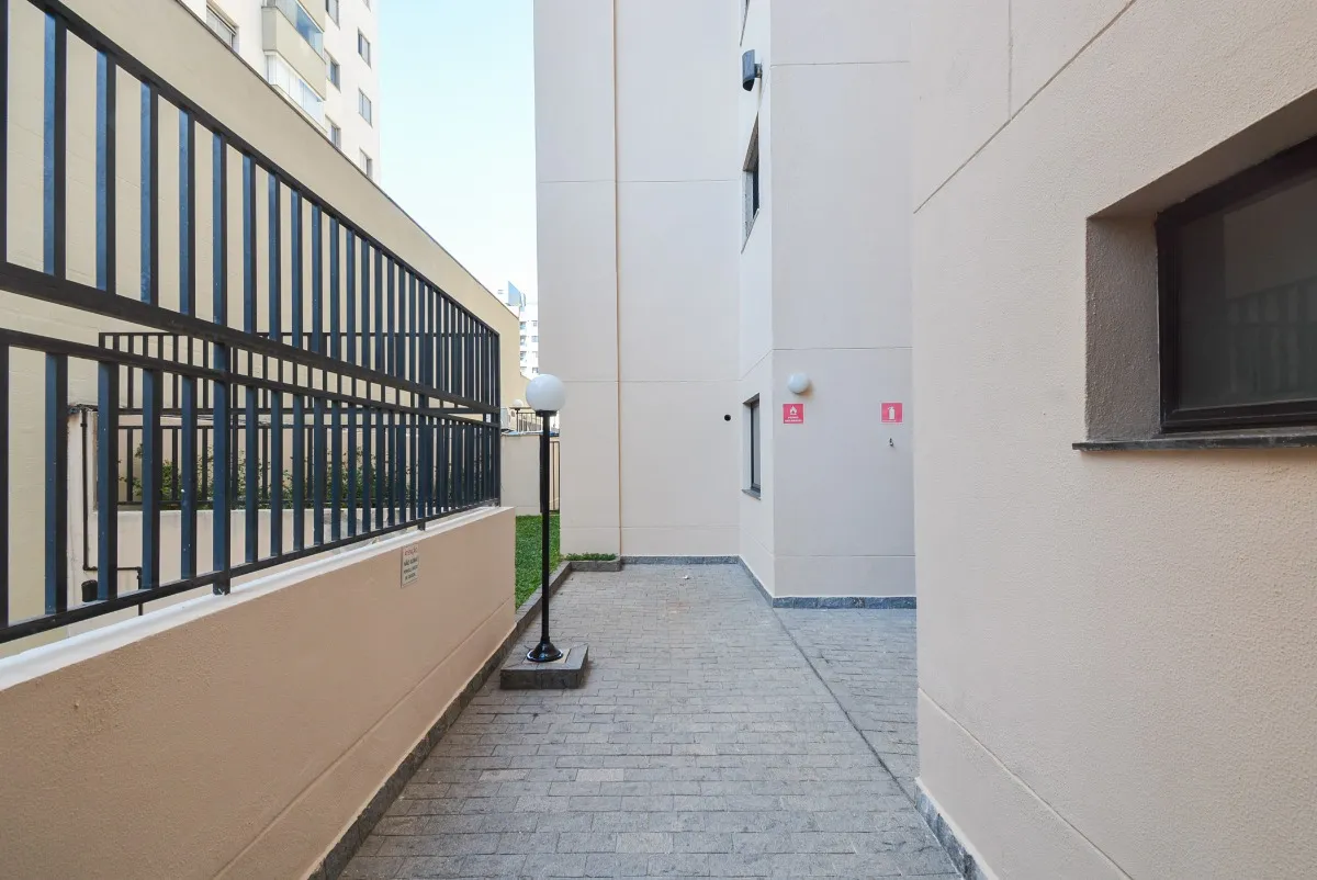 Condomínio Edificio Acapulco 1 E 2 - 20