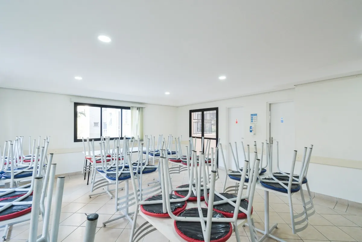 Condomínio Edificio Acapulco 1 E 2 - 22