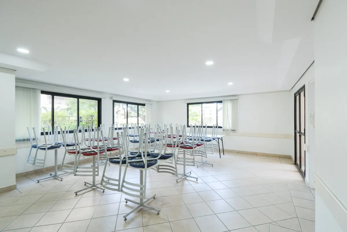 Condomínio Edificio Acapulco 1 E 2 - 23