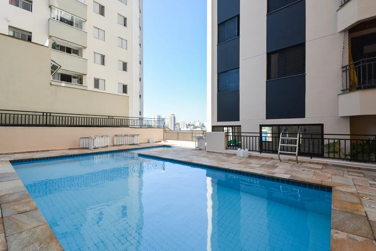 Condomínio Edificio Acapulco 1 E 2 - 25