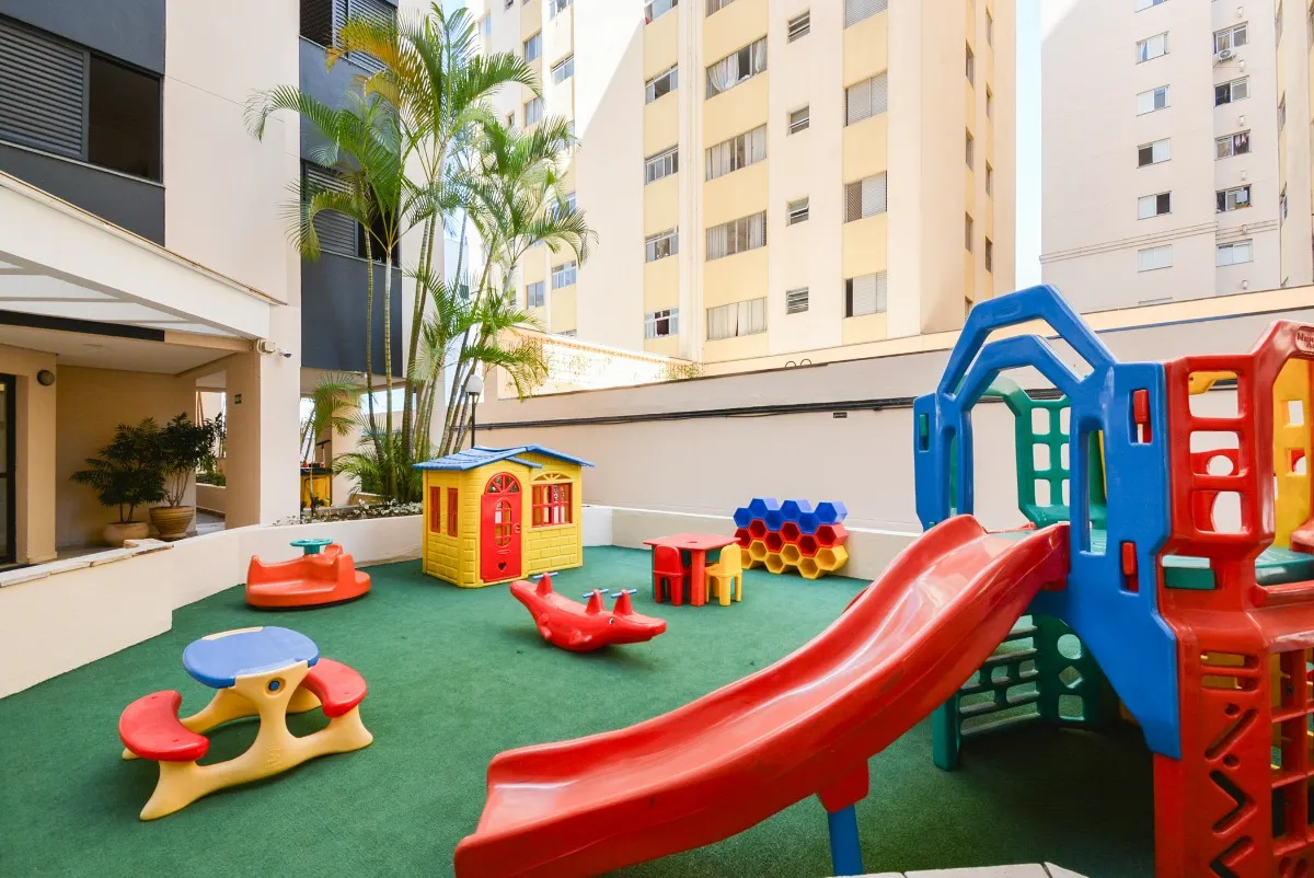Condomínio Edificio Acapulco 1 E 2 - 27