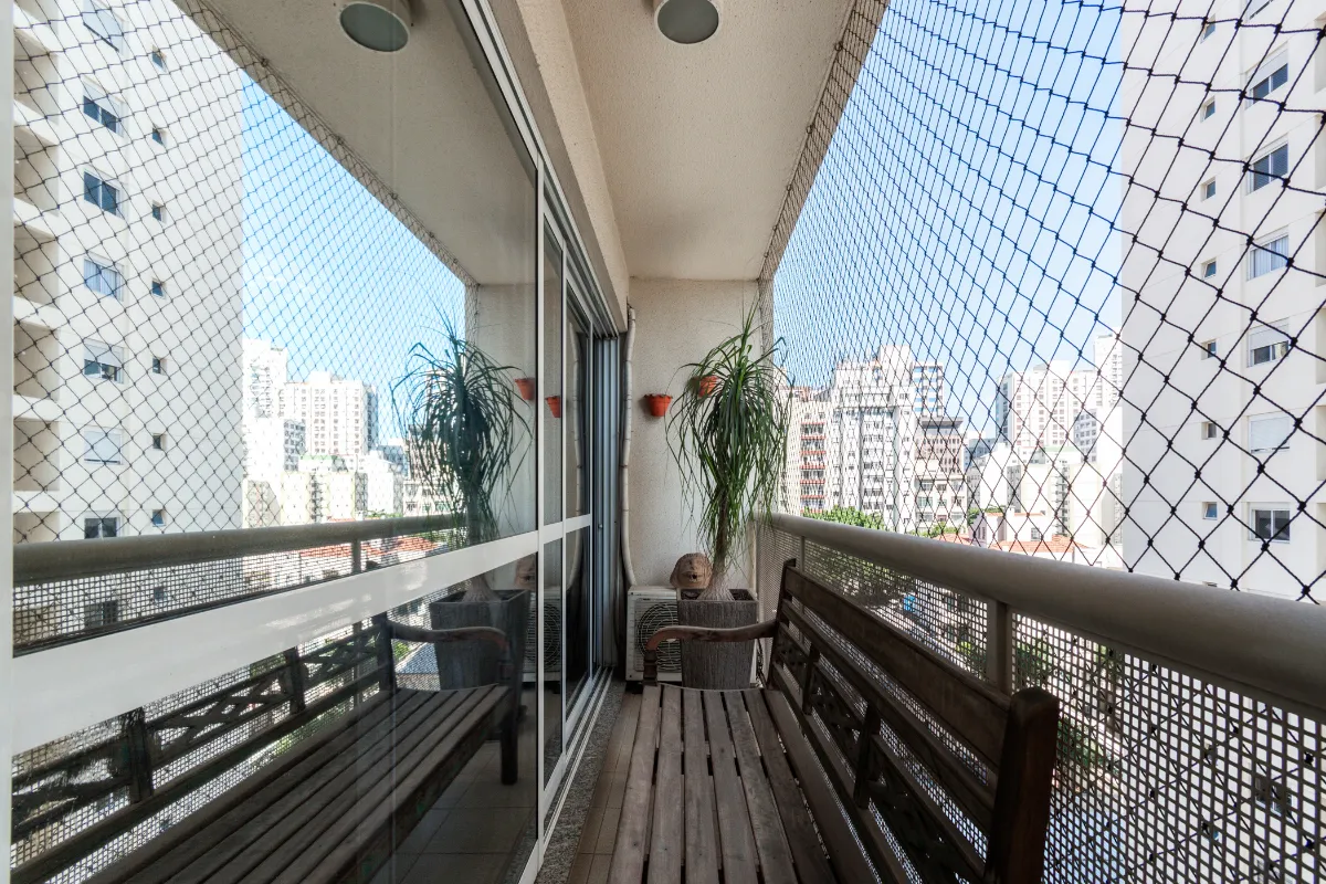 Condomínio Edifício Nolita - 10