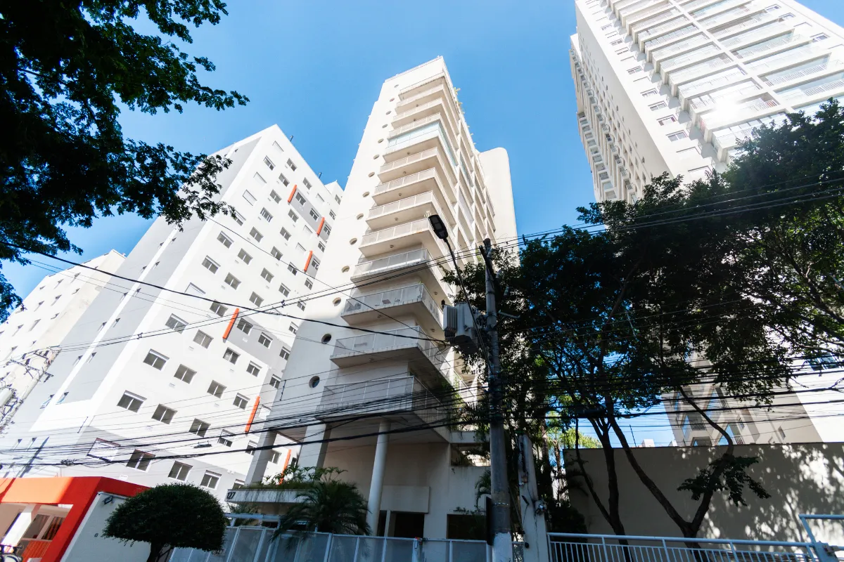 Condomínio Edifício Nolita - 24