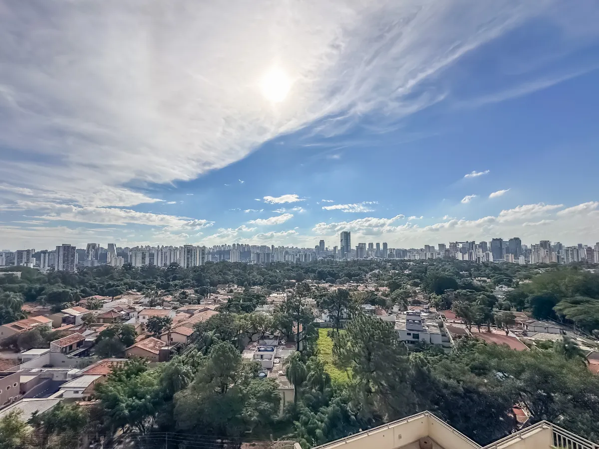 Now Alto da Boa Vista - 31
