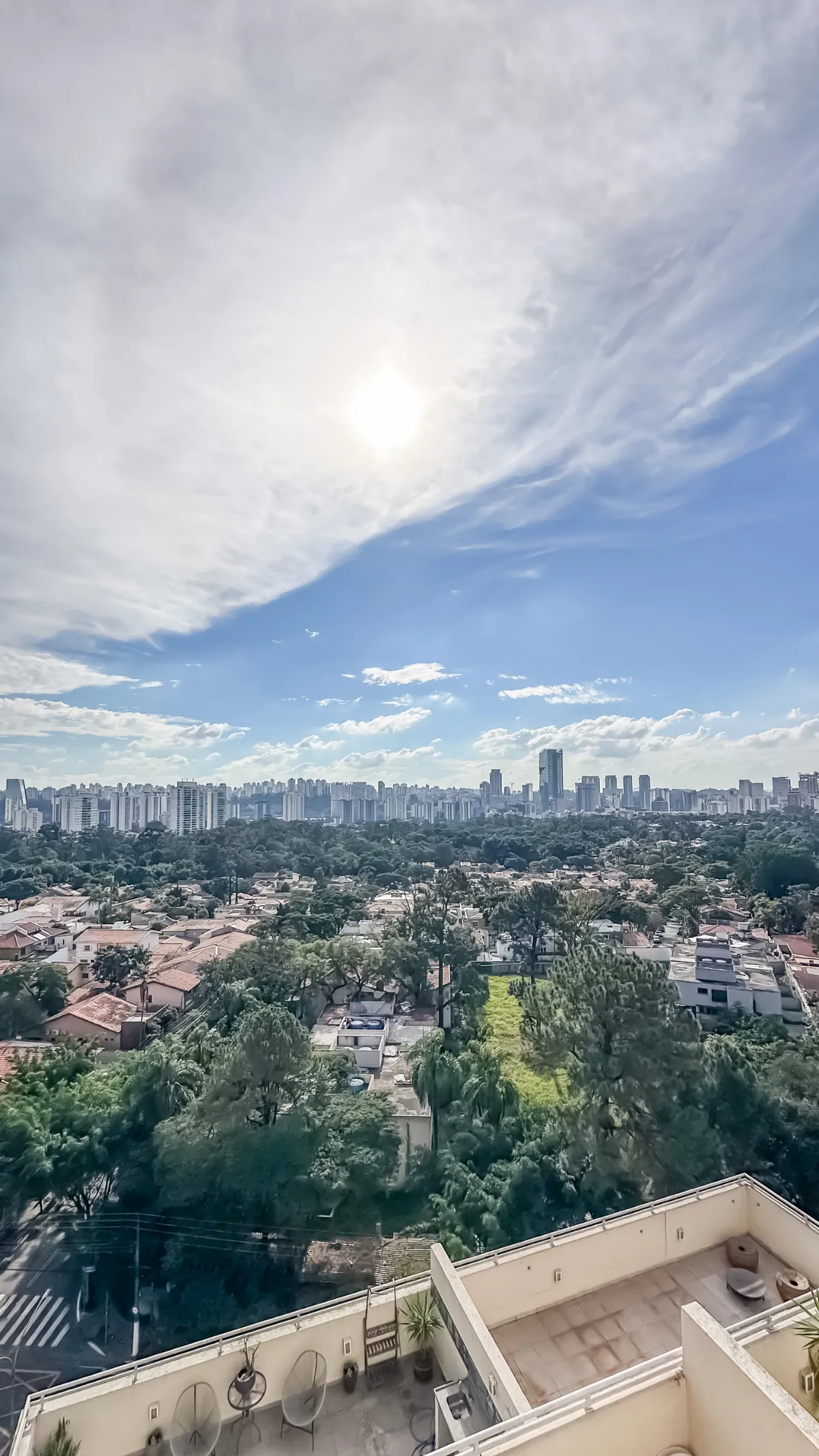 Now Alto da Boa Vista - 34