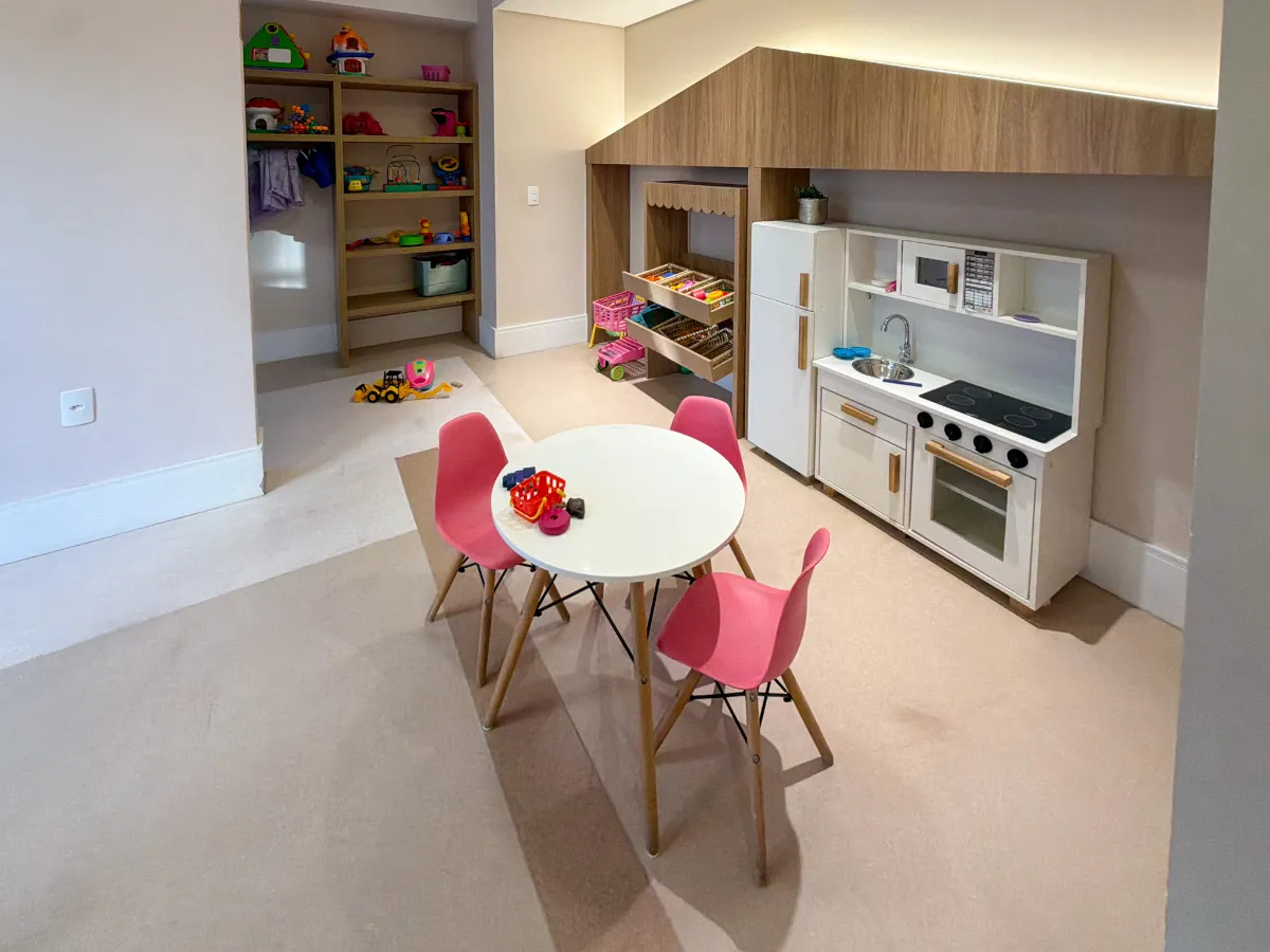 Condomínio Teg Corazza - 35