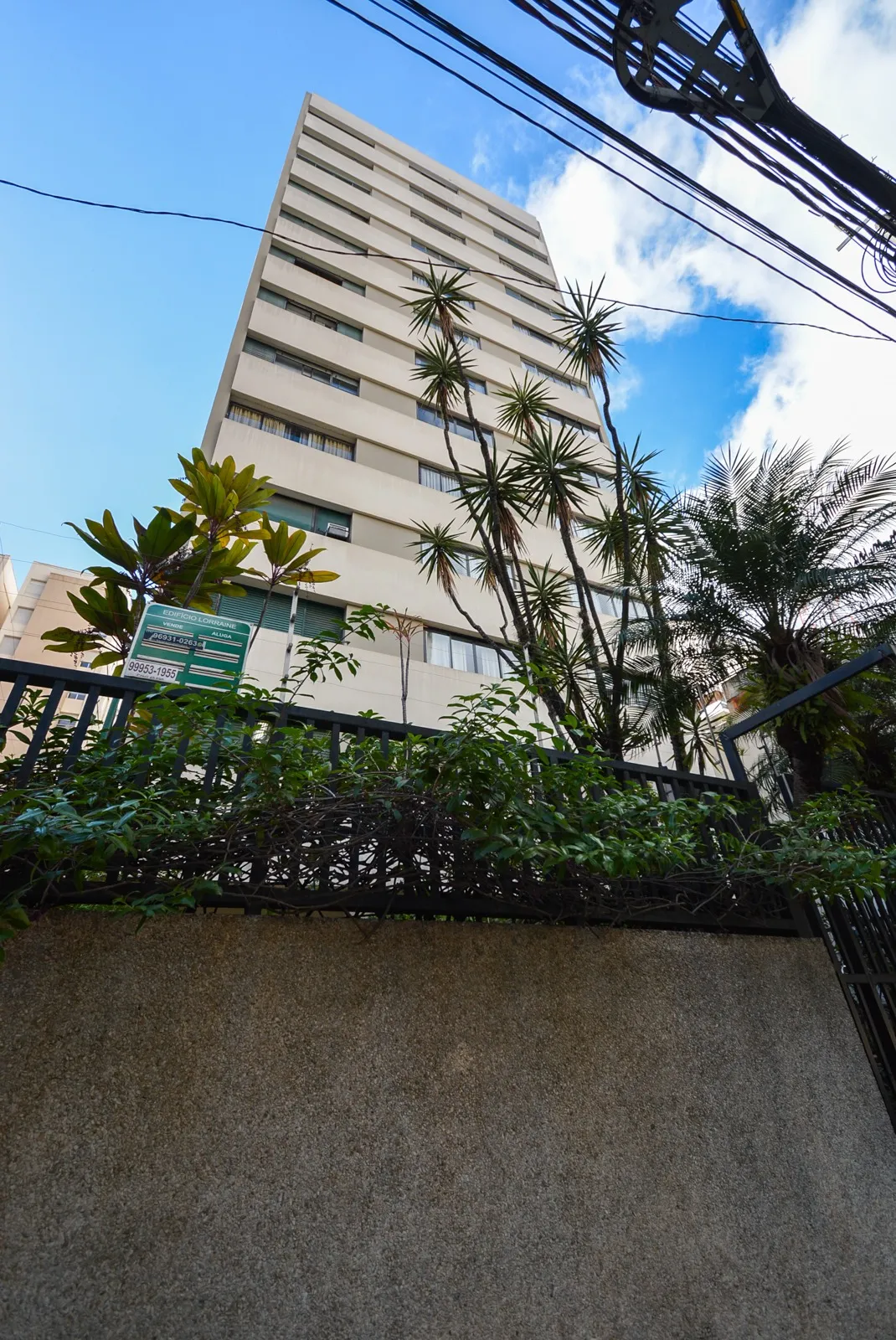 Condomínio Edifício Lorraine - 32