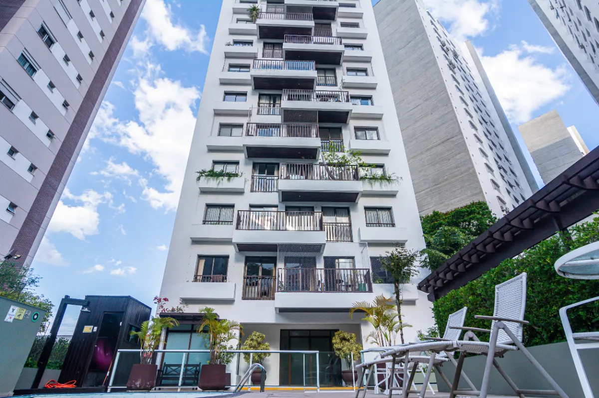 Edificio Flamboyant - 0