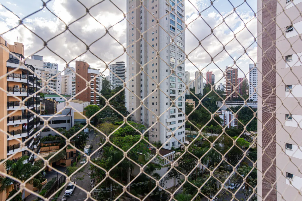 Edificio Flamboyant - 10