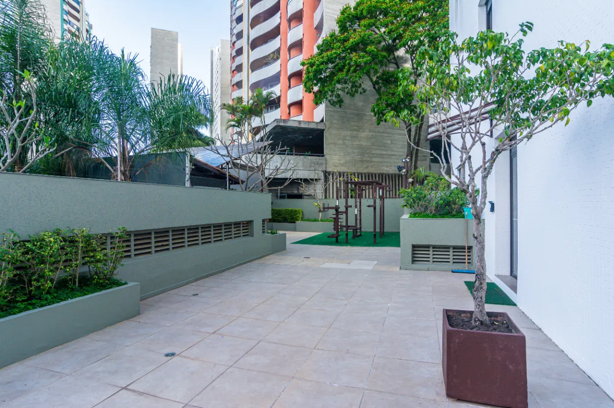 Edificio Flamboyant - 35