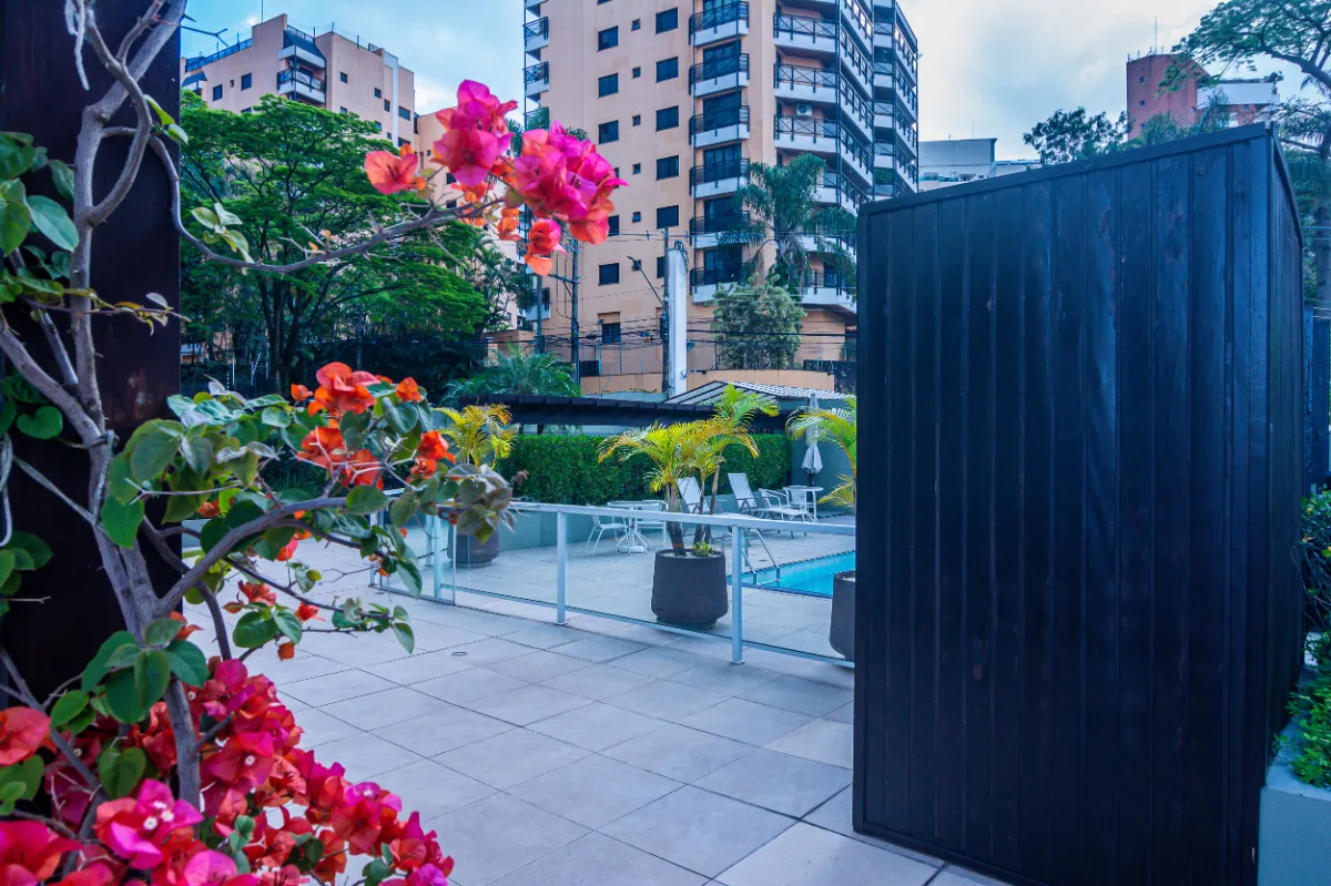 Edificio Flamboyant - 36