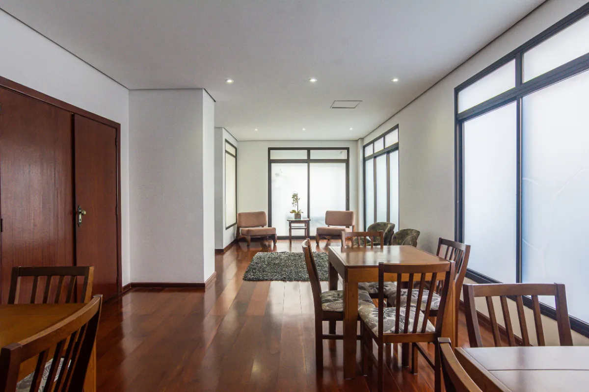 Edificio Flamboyant - 4