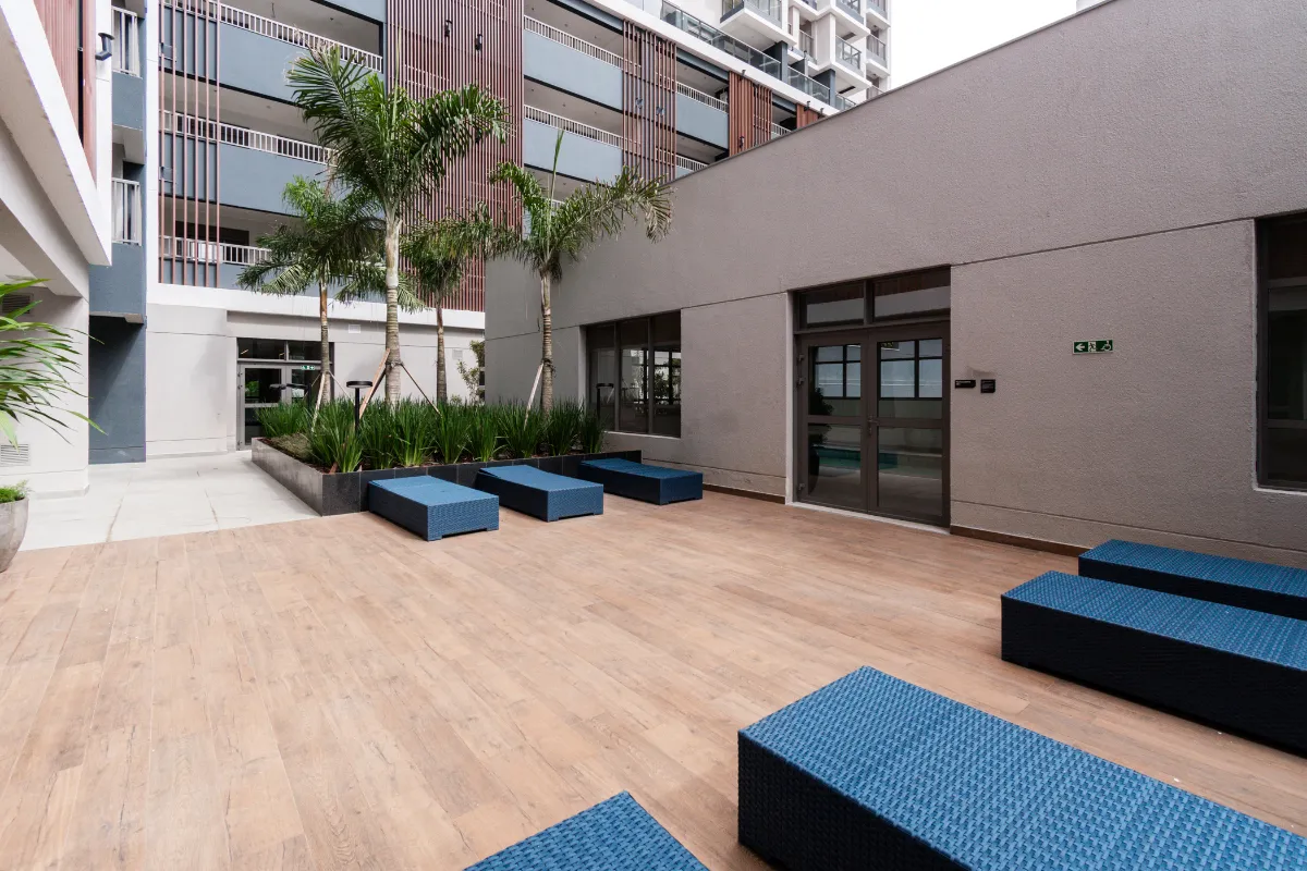 Exalt Vila Marina - 43