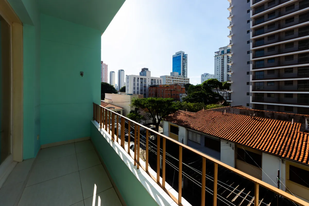 Vila Olimpia - 1