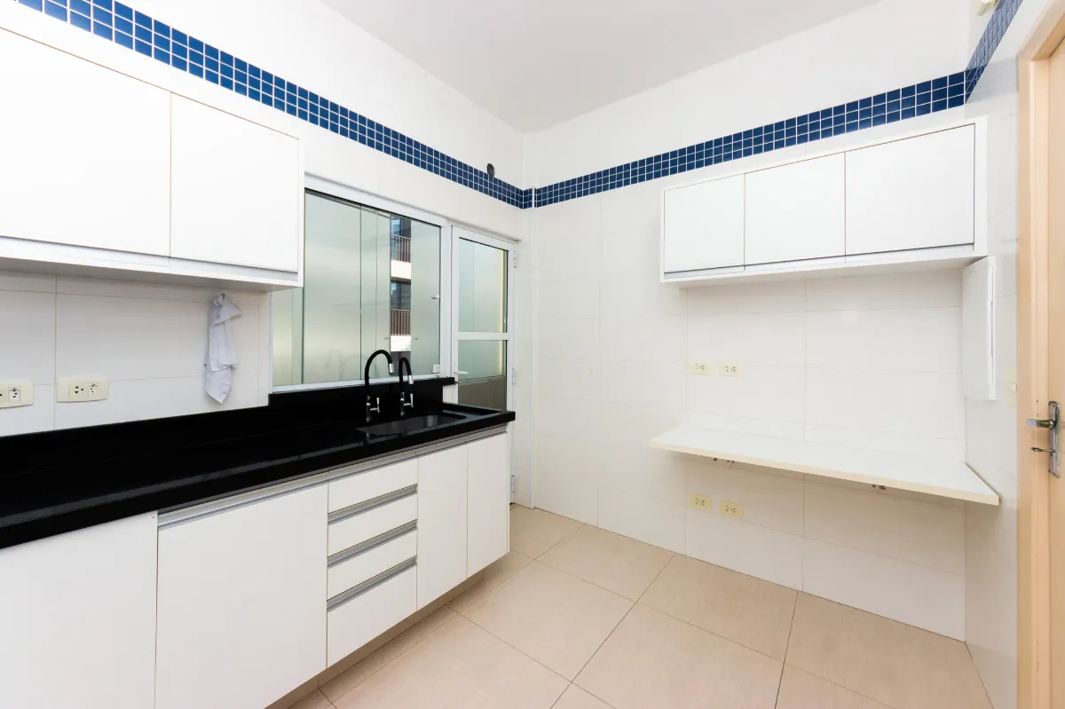 Vila Olimpia - 23