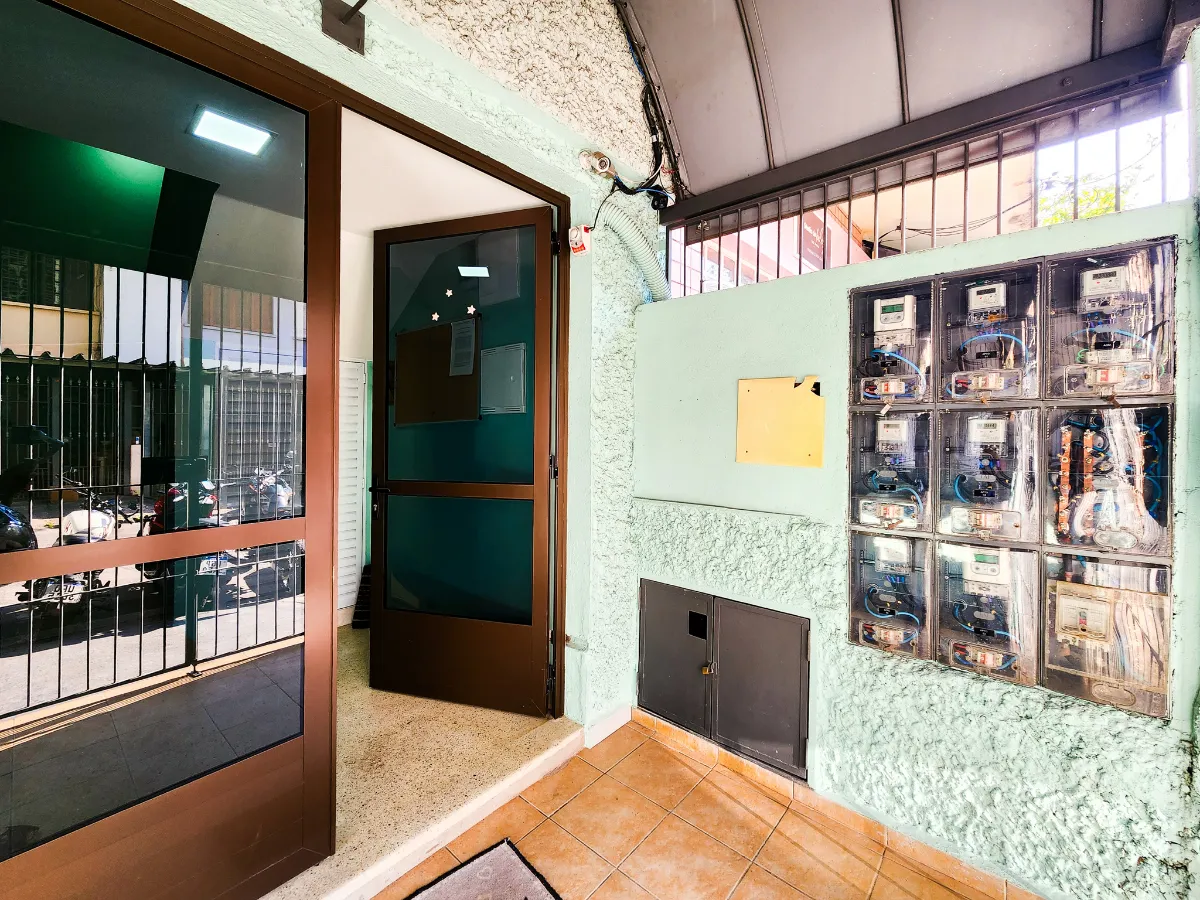 Vila Olimpia - 31