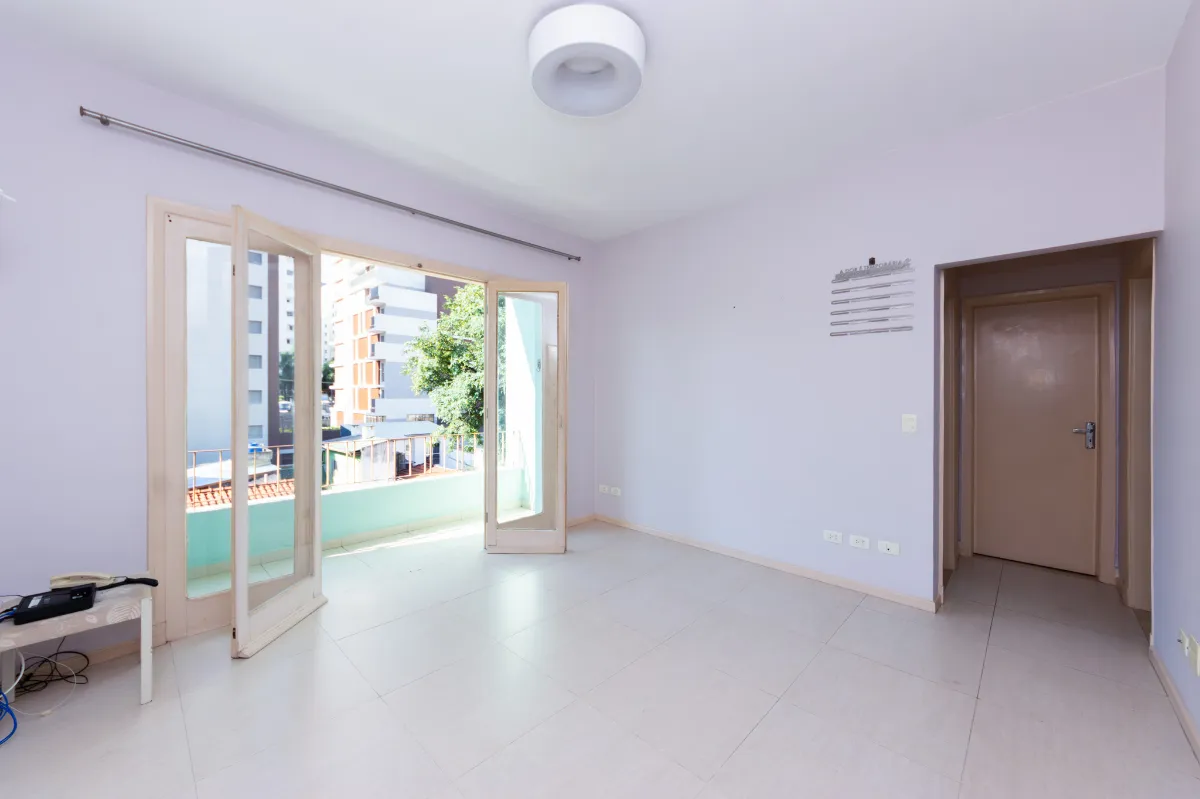 Vila Olimpia - 5