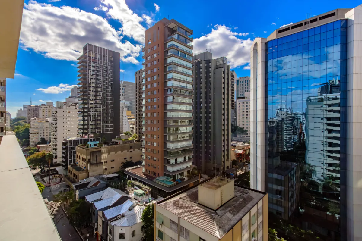 Paulista park - 16