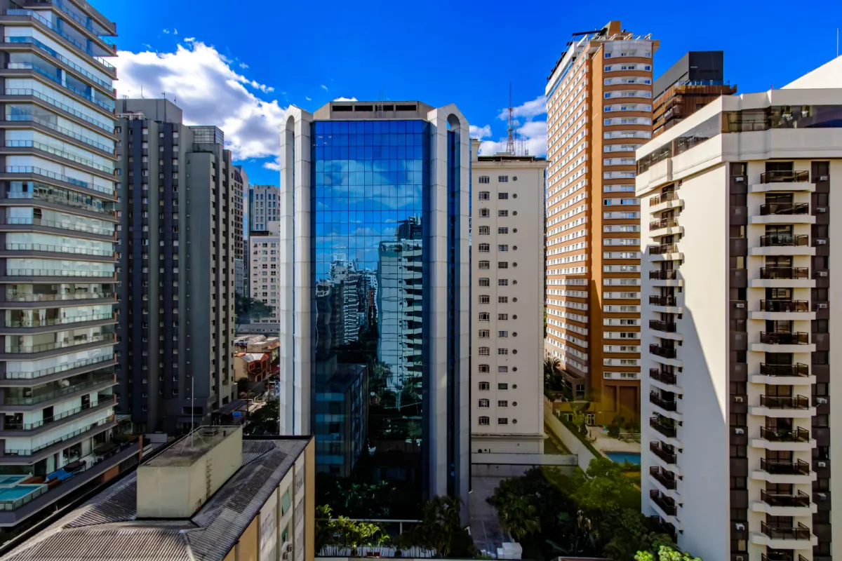 Paulista park - 17