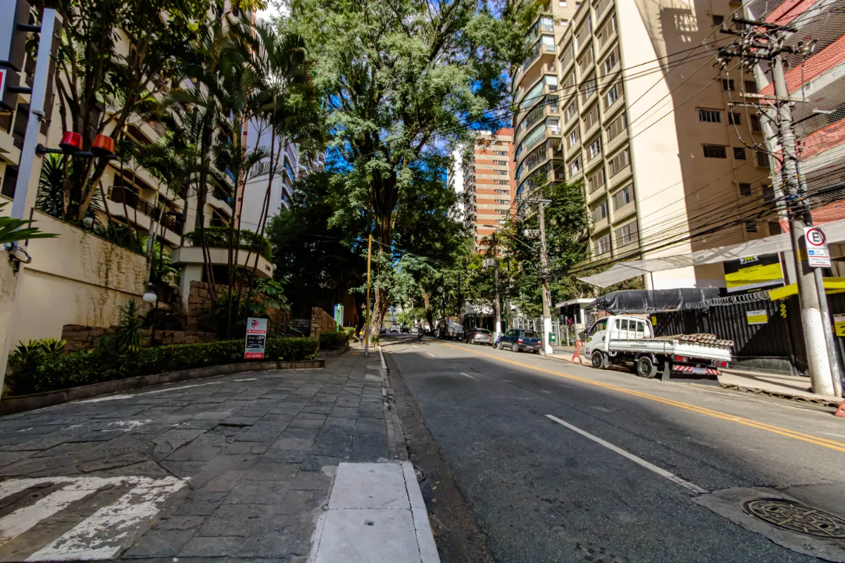 Paulista park - 27