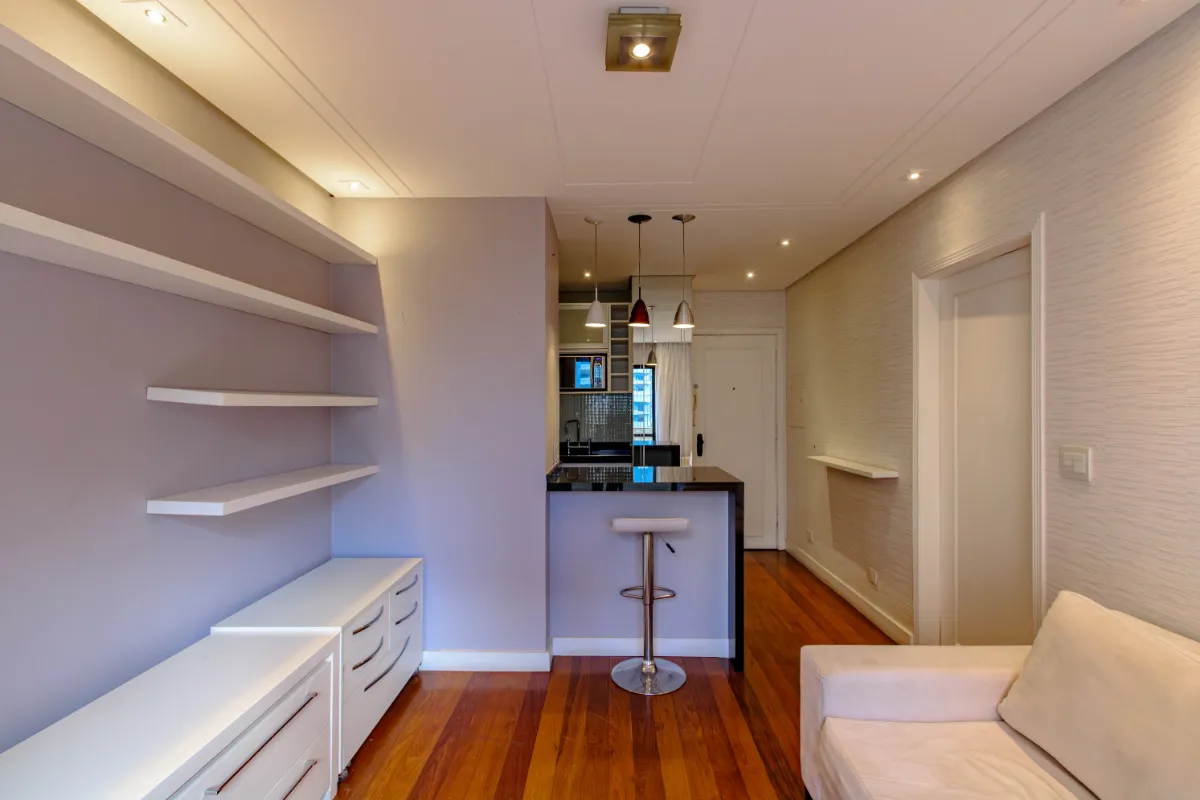 Paulista park - 5