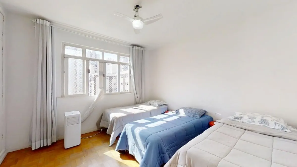 Apartamento à venda com 119m², 2 quartos com vaga - 11
