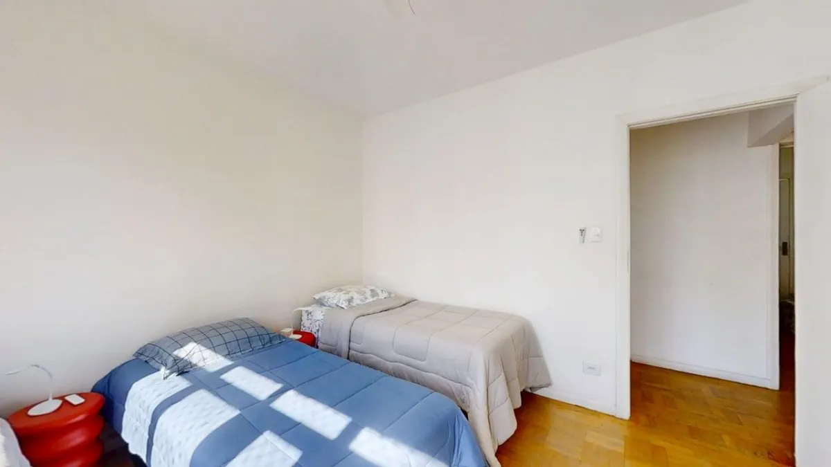 Apartamento à venda com 119m², 2 quartos com vaga - 13