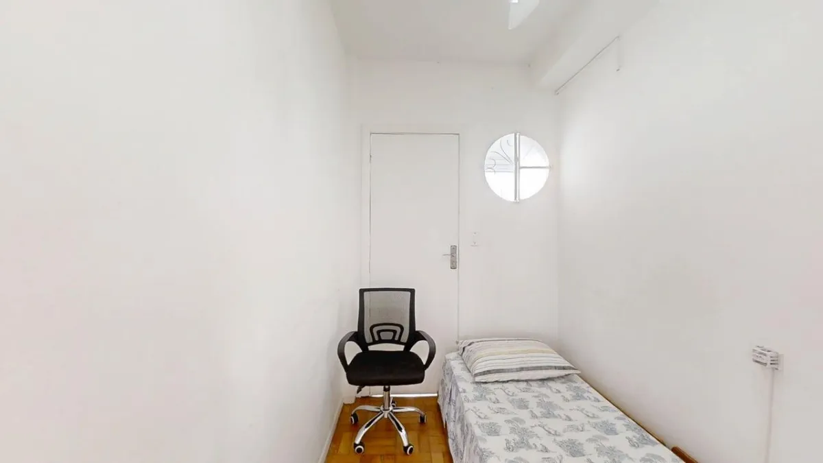 Apartamento à venda com 119m², 2 quartos com vaga - 14