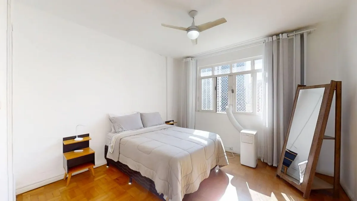 Apartamento à venda com 119m², 2 quartos com vaga - 15