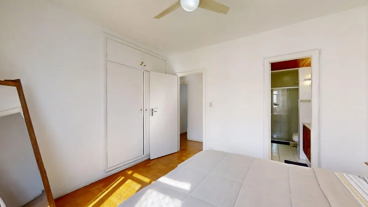 Apartamento à venda com 119m², 2 quartos com vaga - 16